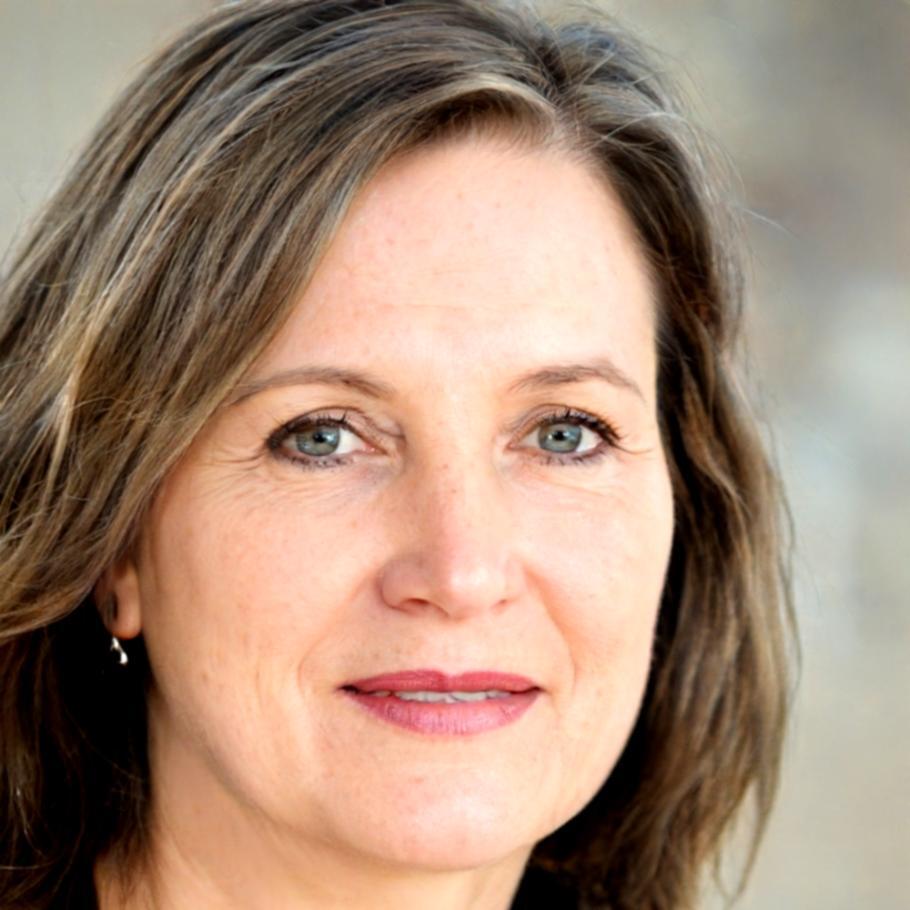 Retrato de Casimira Villaescusa